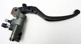 Brembo 17×18 XR0 Brake Master Cylinder – Billet Racing Radial
