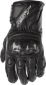Stunt Iii Ce Ladies Glove Black Sm