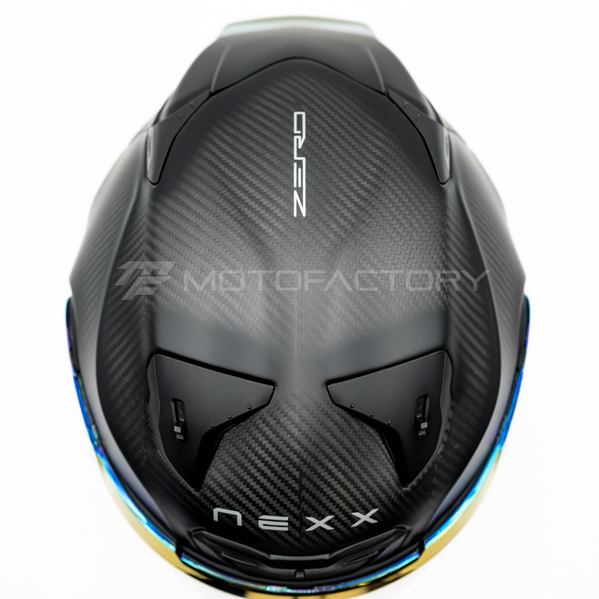 NEXX X.R3R (XR3R) Zero Pro 2 Carbon Helmet