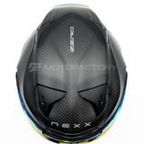 NEXX X.R3R (XR3R) Zero Pro 2 Carbon Helmet