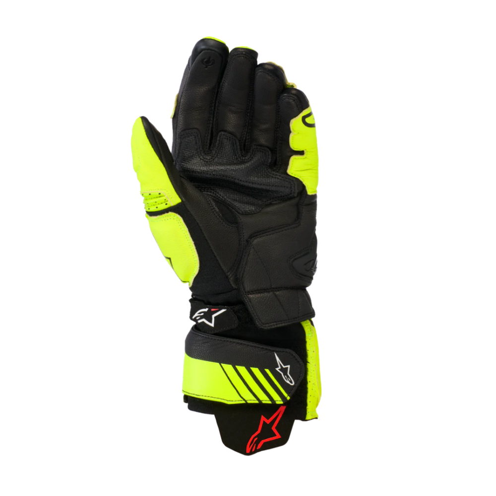 Alpinestars GP Plus R V3 Leather Gloves