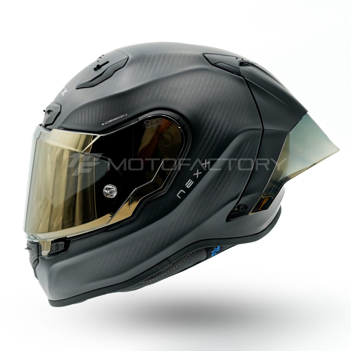 NEXX X.R3R (XR3R) Zero Pro 2 Carbon Helmet
