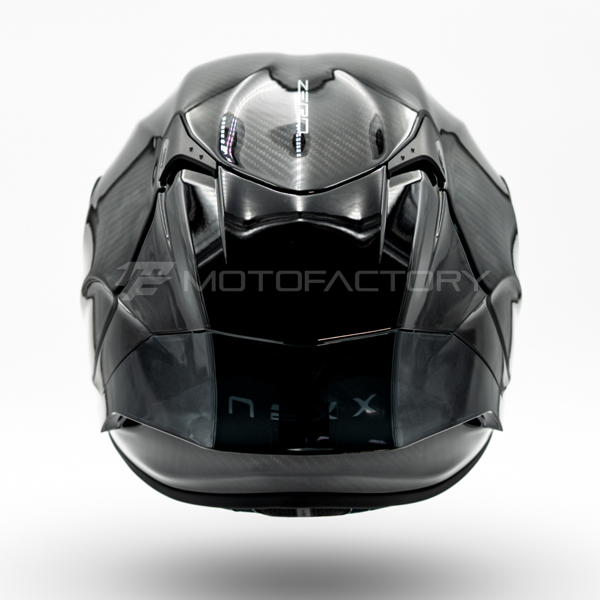 NEXX X.R3R (XR3R) Zero Pro 2 Carbon Helmet