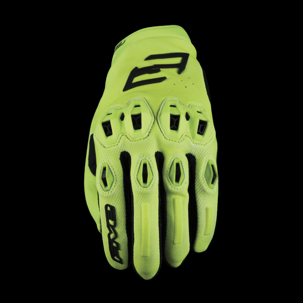 Five Stunt EVO 2 Gloves