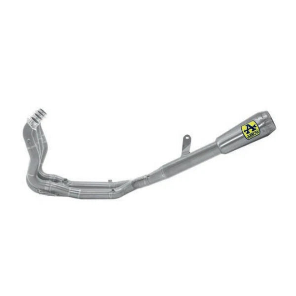 Arrow Competition EVO GP Full Titanium Exhaust – BMW S1000RR (2020–2025+) / M1000RR (2021–2024)