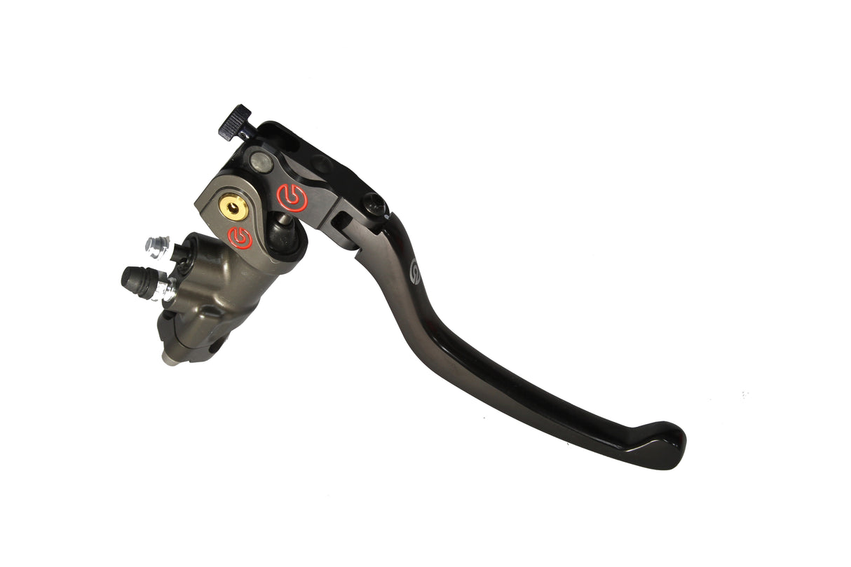 Brembo EVO 17×18 CNC Radial Brake Master Cylinder