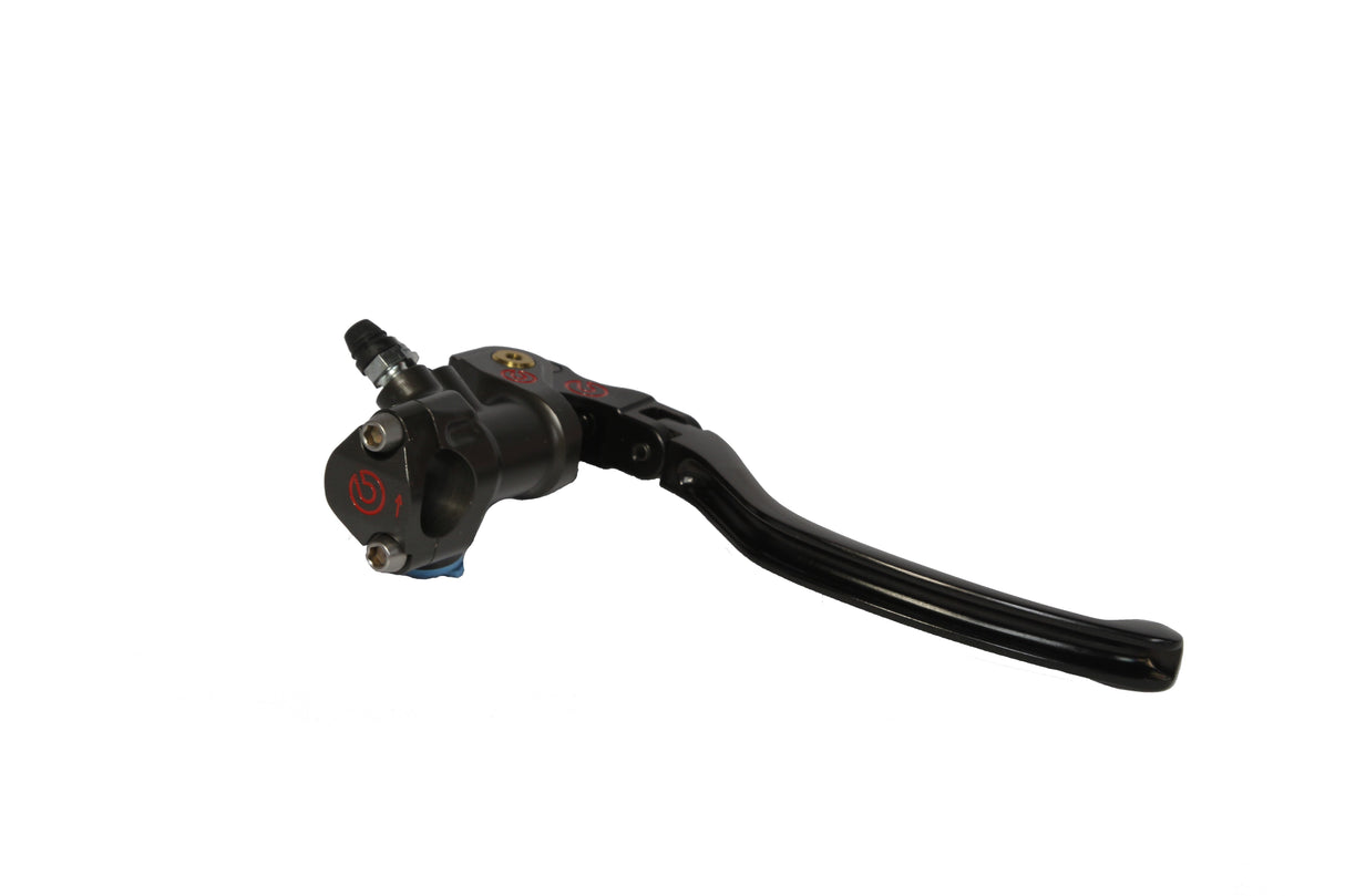 Brembo EVO 18×18 CNC Radial Brake Master Cylinder