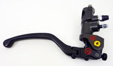 Brembo EVO 18×18 CNC Radial Brake Master Cylinder
