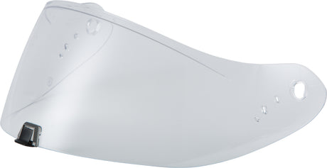 Exo T520/ St1400/ R1 Air/R330 Pinlock Faceshield Clear