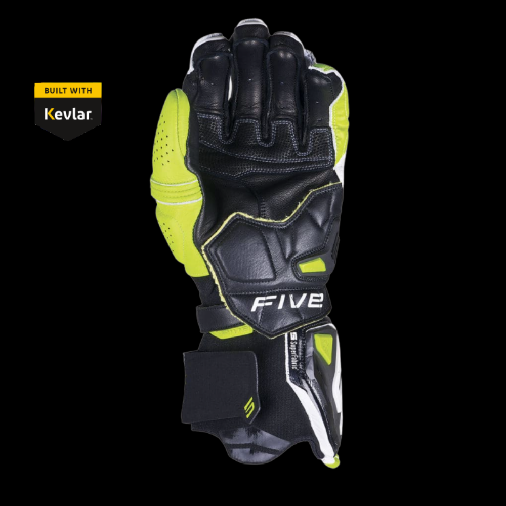 Five RFX1 EVO Gloves