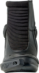 Tractech Evo D3o Short Boot Black 5