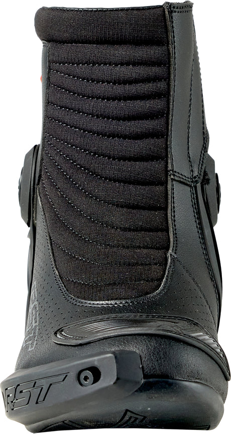 Tractech Evo D3o Short Boot Black 5