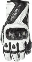 Stunt Iii Ce Glove Black/ White 2x