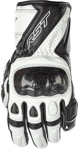 Stunt Iii Ce Glove Black/ White 2x