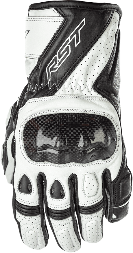 Stunt Iii Ce Glove Black/ White 2x