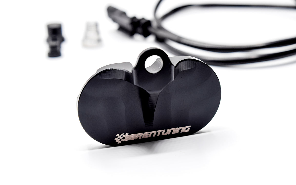 BT Moto Intake Flapper Kit – BMW (2020+)