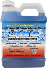 ENGINE ICE Premixed Motorcycle Coolant - 64 US fl oz. 10850