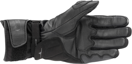 ALPINESTARS SP-365 Drystar? Gloves - Black/Anthracite - Small 3527921-104-S