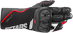 ALPINESTARS SP-365 Drystar? Gloves - Black/Fluo Red/White - Small 3527921-1321-S