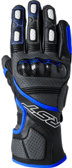 Fulcrum Ce Glove Grey/Blue/Black Sm
