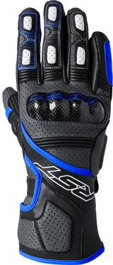 Fulcrum Ce Glove Grey/Blue/Black Sm