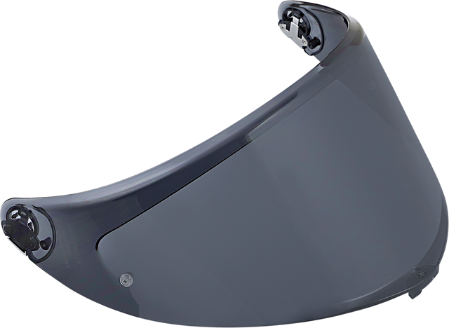 AGV K6/K6 S Shield - Pinlock? 120 MaxVision Prepared - Tinted 80% 20KV32M1N1001