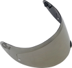 AGV K1 S/K3 SV/K5 S Shield - Pinlock? 70 MaxVision* Prepared - Iridium Gold - XS-MS 20KV31B7N3002