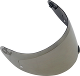 AGV K1 S/K3 SV/K5 S Shield - Pinlock? 70 MaxVision* Prepared - Iridium Gold - XS-MS 20KV31B7N3002