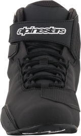 ALPINESTARS Sektor Shoes - Black - US 7 / EU 39 2515518107