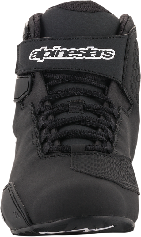 ALPINESTARS Sektor Shoes - Black - US 7 / EU 39 2515518107