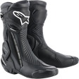 ALPINESTARS SMX Plus Boots - Black - US 6.5 / EU 40 2221019-10-40