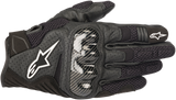 ALPINESTARS SMX-1 Air V2 Gloves - Black - 3XL 3570518-10-3X