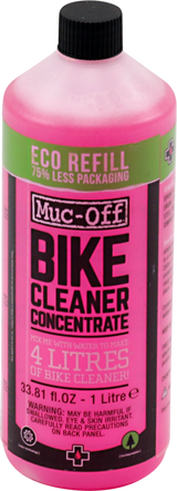 MUC-OFF USA Nano Gel - 1L 347US