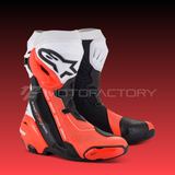 Alpinestars Supertech R Vented Boots