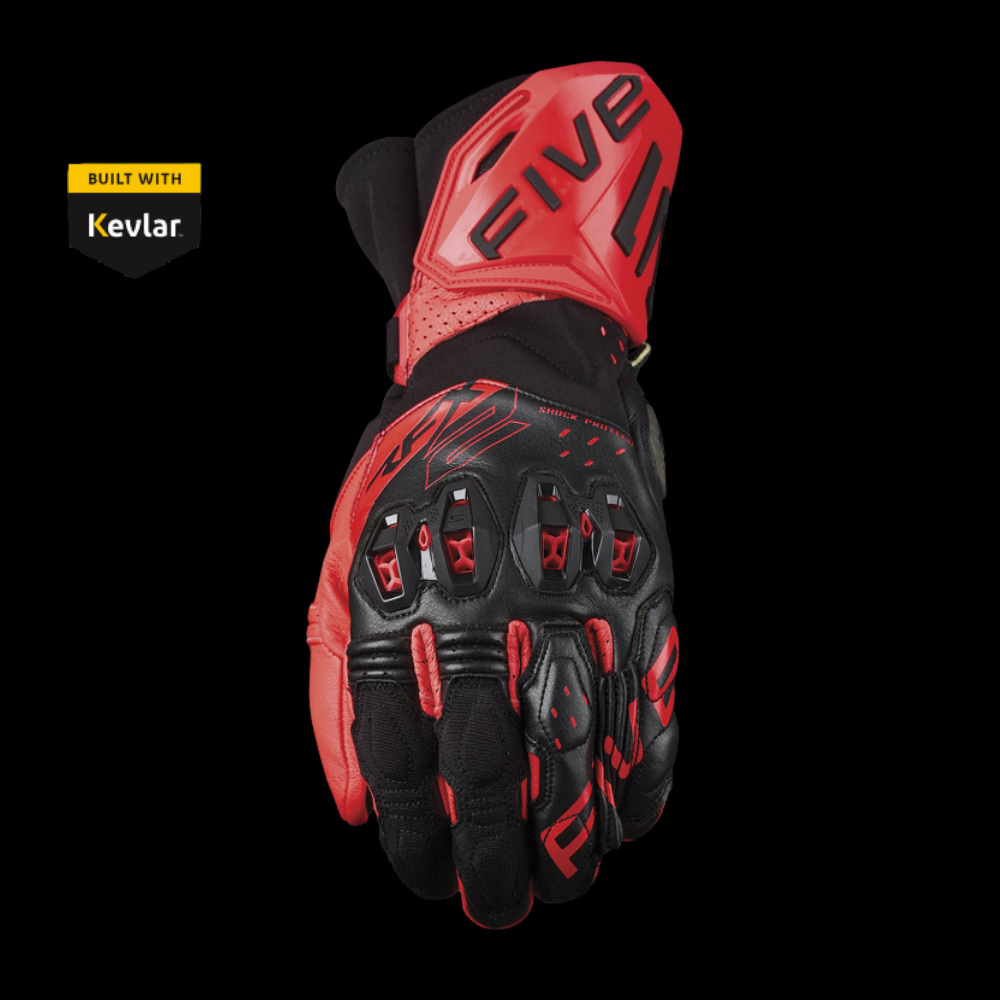 Five Rfx2 Five RFX2 EVO Gloves – MotoFactory Parts