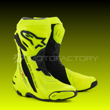 Alpinestars Supertech R Vented Boots