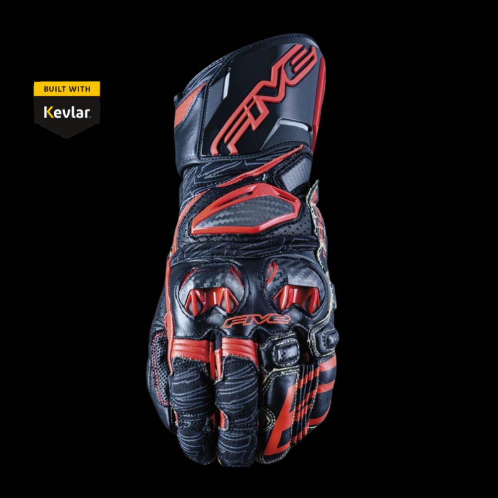 Five RFX Race Gloves