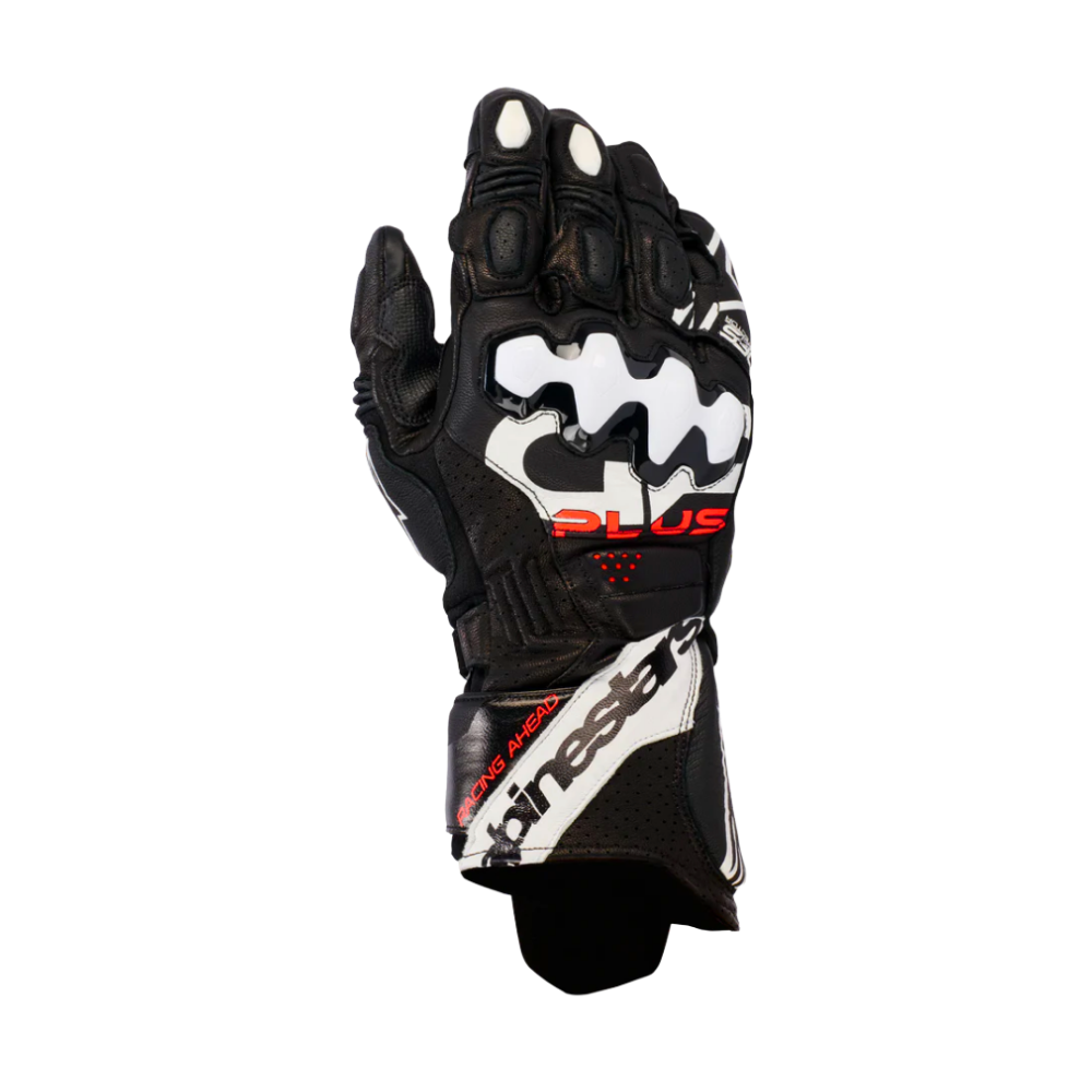 Alpinestars GP Plus R V3 Leather Gloves