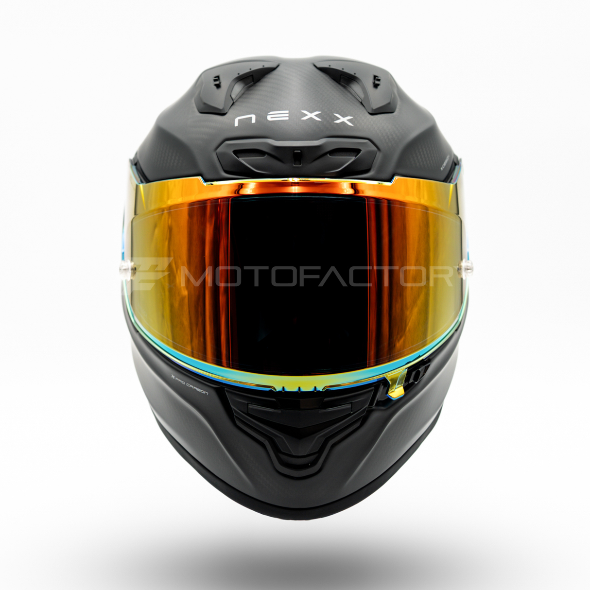 NEXX X.R3R (XR3R) Zero Pro 2 Carbon Helmet