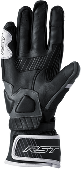 Fulcrum Ce Glove Grey/White/Black Xs