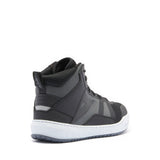 Dainese Suburb Air Shoes Black/White/Iron Gate Size - 39