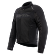 Dainese Air Frame 3 Tex Jacket Black/Black/Black Size - 60
