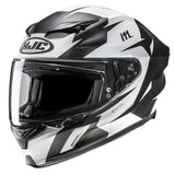 HJC i11 Helmet- Instant Graphic