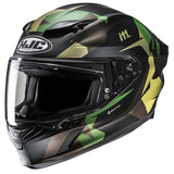 HJC i11 Helmet- Instant Graphic