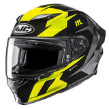 HJC i11 Helmet- Instant Graphic