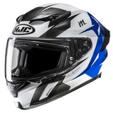 HJC i11 Helmet- Instant Graphic