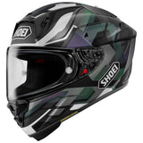 SHOEI X-15 VALION