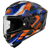 SHOEI X-15 VALION