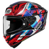 SHOEI X-15 VALION
