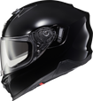 Exo T520 Helmet Gloss Black 2x